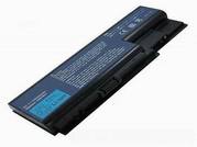  6-cell  Acer as07b42 Battery, 4400mAh US $ 63.61 with 30% off for sale