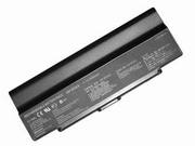 Fast shipping  Sony vgp-bps10 Battery, 5200mAh US $ 103.79 with 30% off