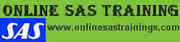 SAS Online Training | SAS Online Training India USA UK
